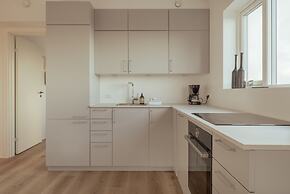 New Aparthotel | Panoramic Sea View