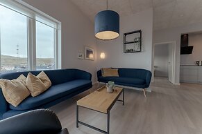 New Aparthotel | Panoramic Sea View