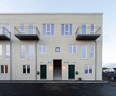 New Aparthotel | Panoramic Sea View