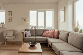 New Aparthotel | Panoramic Sea View