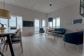 New Aparthotel | Panoramic Sea View