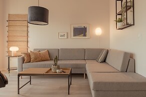 New Aparthotel | Panoramic Sea View