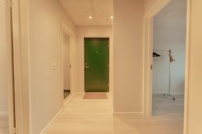New Aparthotel | Panoramic Sea View