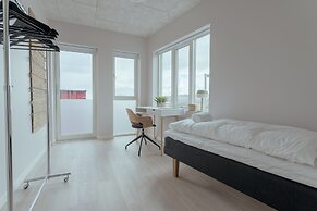 New Aparthotel | Panoramic Sea View