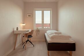 New Aparthotel | Panoramic Sea View