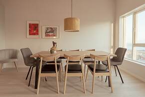 New Aparthotel | Panoramic Sea View