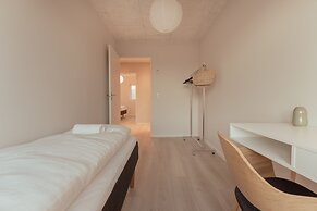 New Aparthotel | Panoramic Sea View