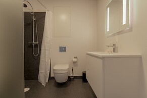 New 2Br Apartment | Sea View