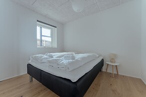 New 2Br Apartment | Sea View