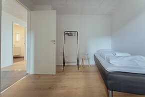 New 2Br Apartment | Sea View
