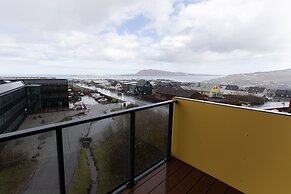 New 2Br Apartment | Sea View