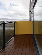 New 2Br Apartment | Sea View