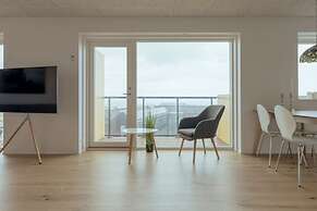 New 2Br Apartment | Sea View
