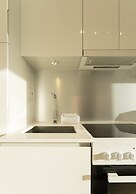 Stylish Studio Apartments