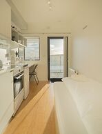 Stylish Studio Apartments