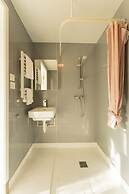Stylish Studio Apartments