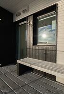 Stylish Studio Apartments