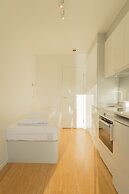 Stylish Studio Apartments