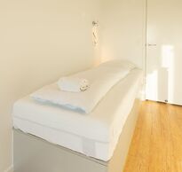Stylish Studio Apartments