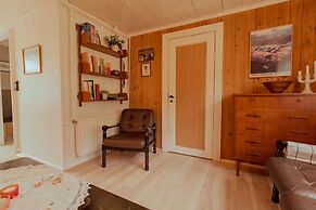 Charming 3 Bedroom House In A Peaceful Village