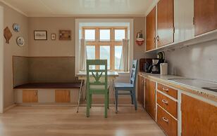 Charming 3 Bedroom House In A Peaceful Village