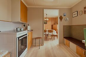 Charming 3 Bedroom House In A Peaceful Village