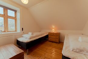 Charming 3 Bedroom House In A Peaceful Village