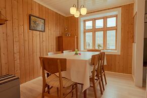 Charming 3 Bedroom House In A Peaceful Village