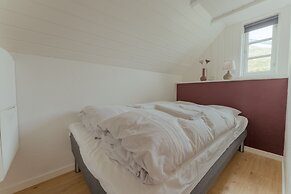 Unique Boathouse By The Foreshore | Sea View