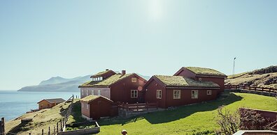 Breathtaking View | 4-Br Home | Scenic Village
