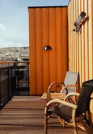 Experience Luxury Living With A Great View