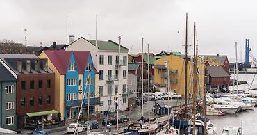 Harbour View | 2Br | City Centre