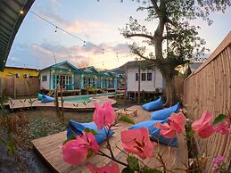 Casa Kapuas