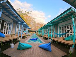 Casa Kapuas