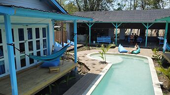 Casa Kapuas
