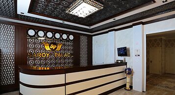 Saroy Palace Hotel