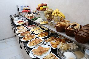 Saroy Palace Hotel