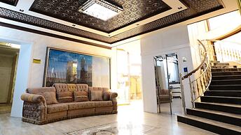 Saroy Palace Hotel