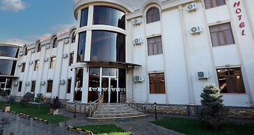 Saroy Palace Hotel