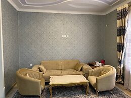 Saroy Palace Hotel