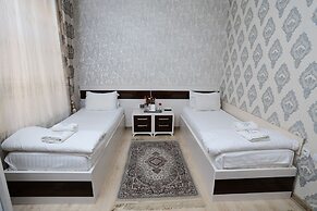 Saroy Palace Hotel