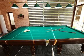 Saroy Palace Hotel