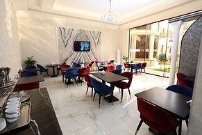 Saroy Palace Hotel