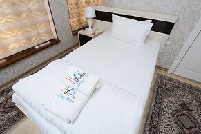 Saroy Palace Hotel