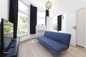 Rotterdam Inn