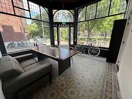 Rotterdam Inn