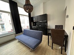 Rotterdam Inn
