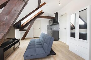 Rotterdam Inn