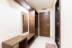 Hotel Vertigo Suite