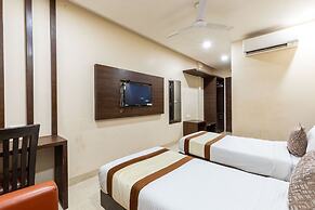 Hotel Vertigo Suite